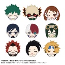 (PO) HA-25 My Hero Academia Hug x Character Collection Special [BOX] Image_3