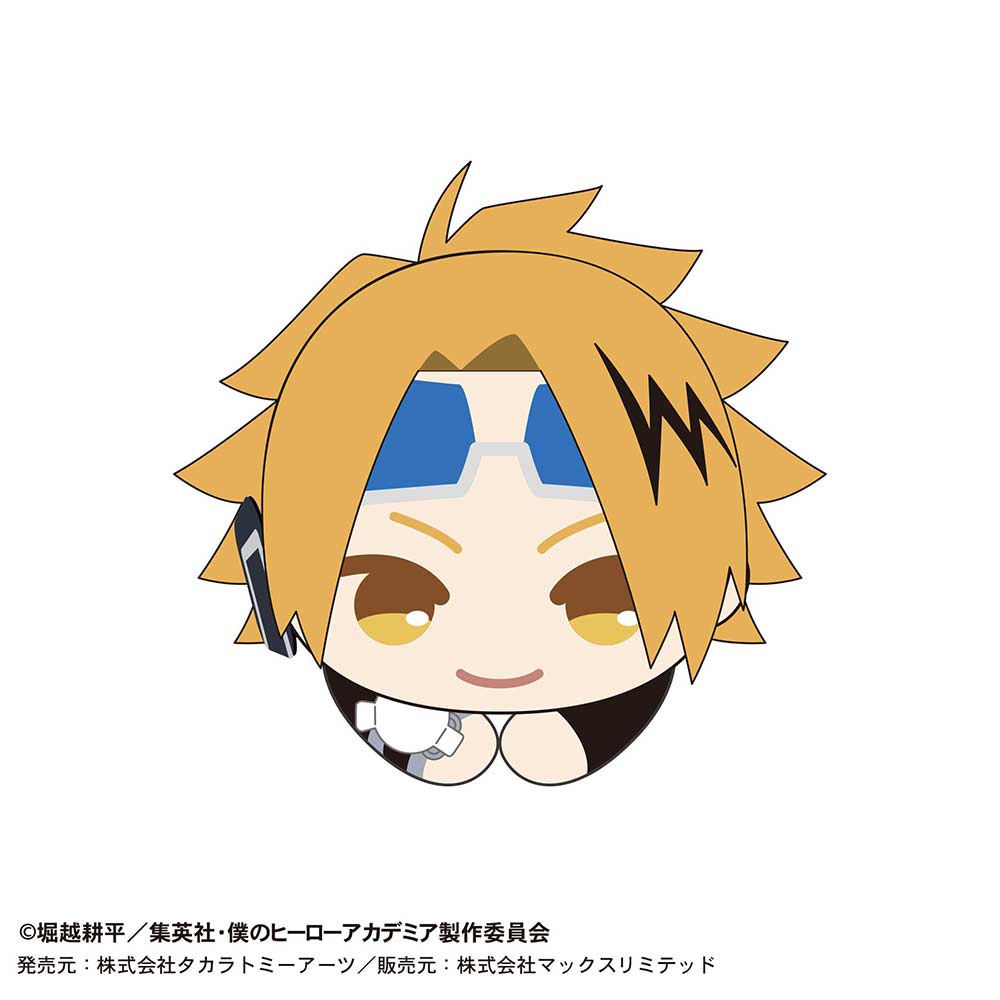 (PO) HA-25 My Hero Academia Hug x Character Collection Special [BOX] Image_12