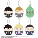 (PO) Mob Psycho 100 III Petit Mochi Mascot [BOX] Image_1