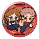 (PO) Can Badge Jujutsu Kaisen BuddyColle Ver. [BOX] Image_5