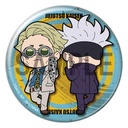 (PO) Can Badge Jujutsu Kaisen BuddyColle Ver. [BOX] Image_9
