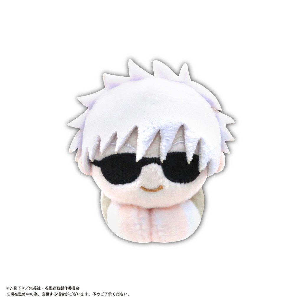 (PO) JJ-31 Jujutsu Kaisen Hug x Character Collection 3 [BOX] Image_7