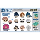 (PO) Putitto Badge Jujutsu Kaisen (Re-issue) [BOX] Image_1