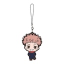 (PO) Jujutsu Kaisen Capsule Rubber Mascot 02 [BOX] Image_2
