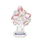 (PO) Hatsune Miku Xmas SHOP 2023 Acrylic Stand Megurine Luka Image_1