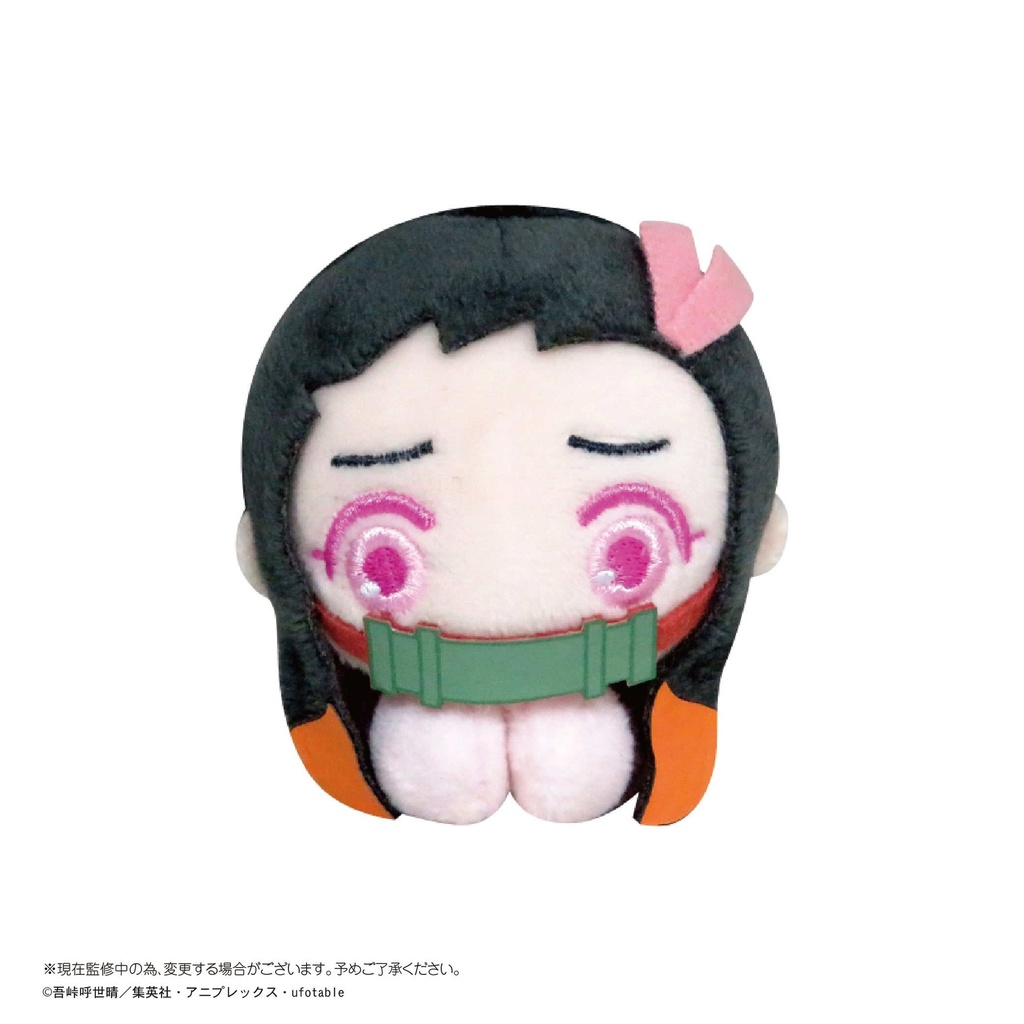 (PO) KY-57 Demon Slayer: Kimetsu no Yaiba Hug x Character Collection 5 [BOX] Image_2