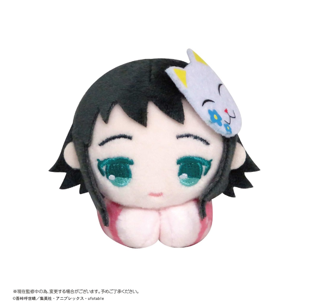 (PO) KY-57 Demon Slayer: Kimetsu no Yaiba Hug x Character Collection 5 [BOX] Image_6