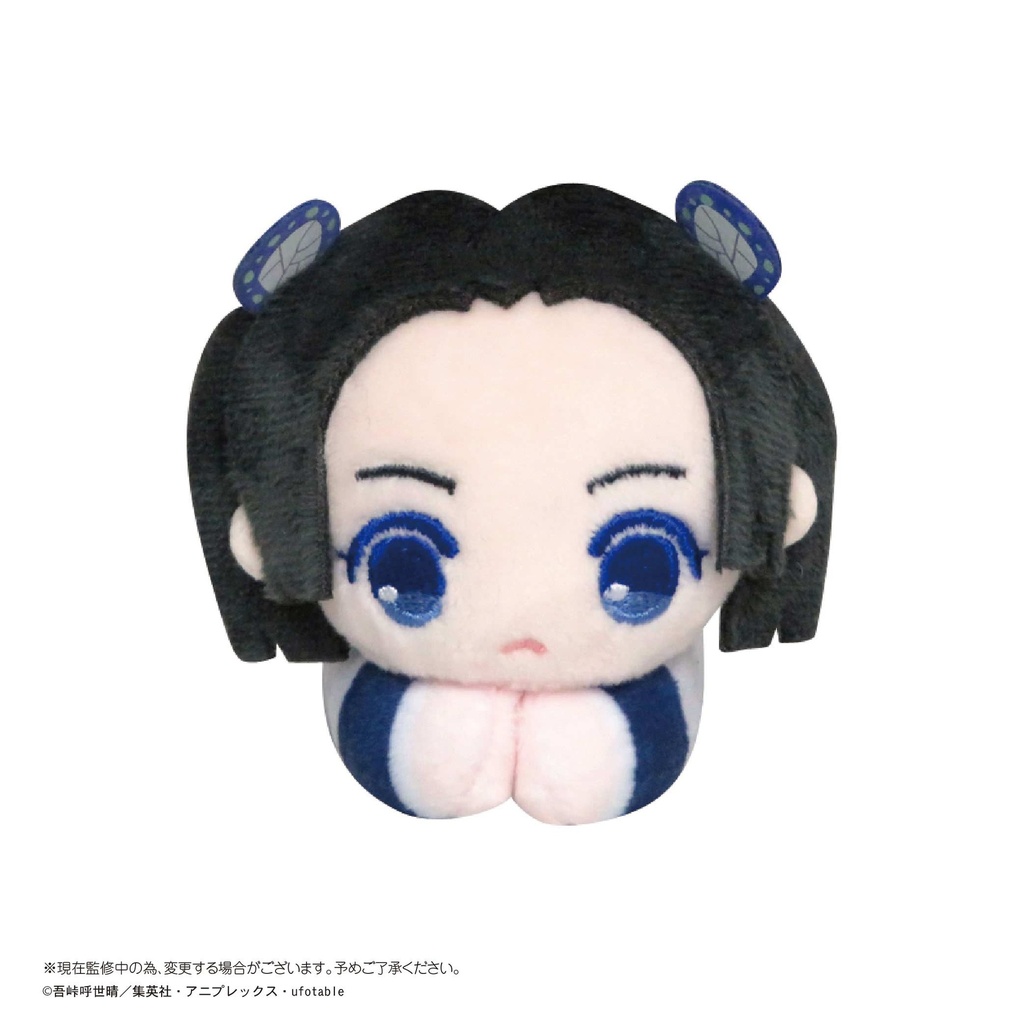 (PO) KY-57 Demon Slayer: Kimetsu no Yaiba Hug x Character Collection 5 [BOX] Image_7