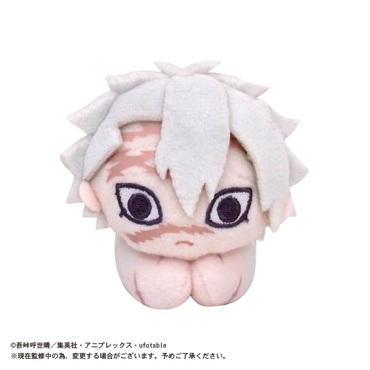 (PO) Demon Slayer: Kimetsu no Yaiba Hug x Character Collection 4 [BOX] Image_5