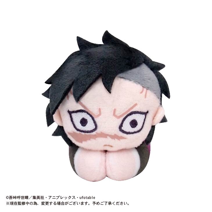 (PO) Demon Slayer: Kimetsu no Yaiba Hug x Character Collection 4 [BOX] Image_6