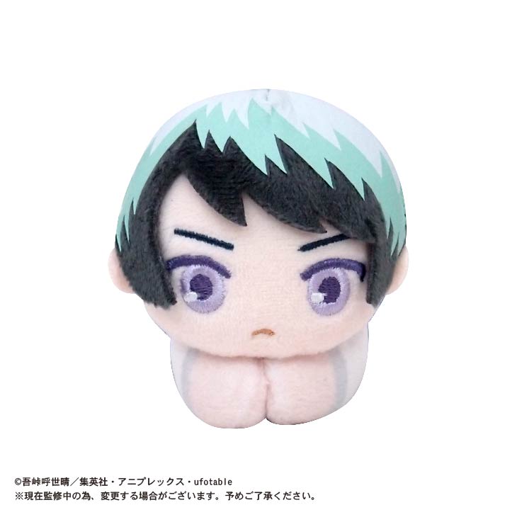 (PO) Demon Slayer: Kimetsu no Yaiba Hug x Character Collection 4 [BOX] Image_7