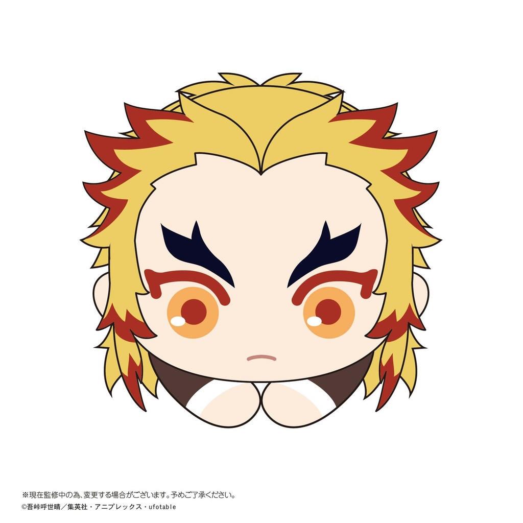 (PO) KY-90 Demon Slayer: Kimetsu no Yaiba Hug x Character Collection 6 [BOX] Image_4