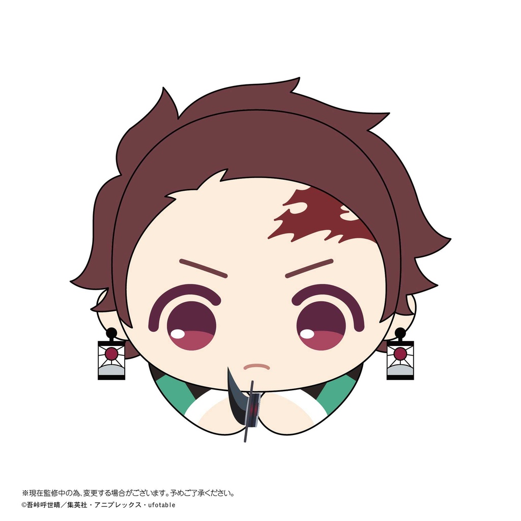 (PO) KY-58 Demon Slayer: Kimetsu no Yaiba Hug x Character Collection 3 [BOX] Image_2