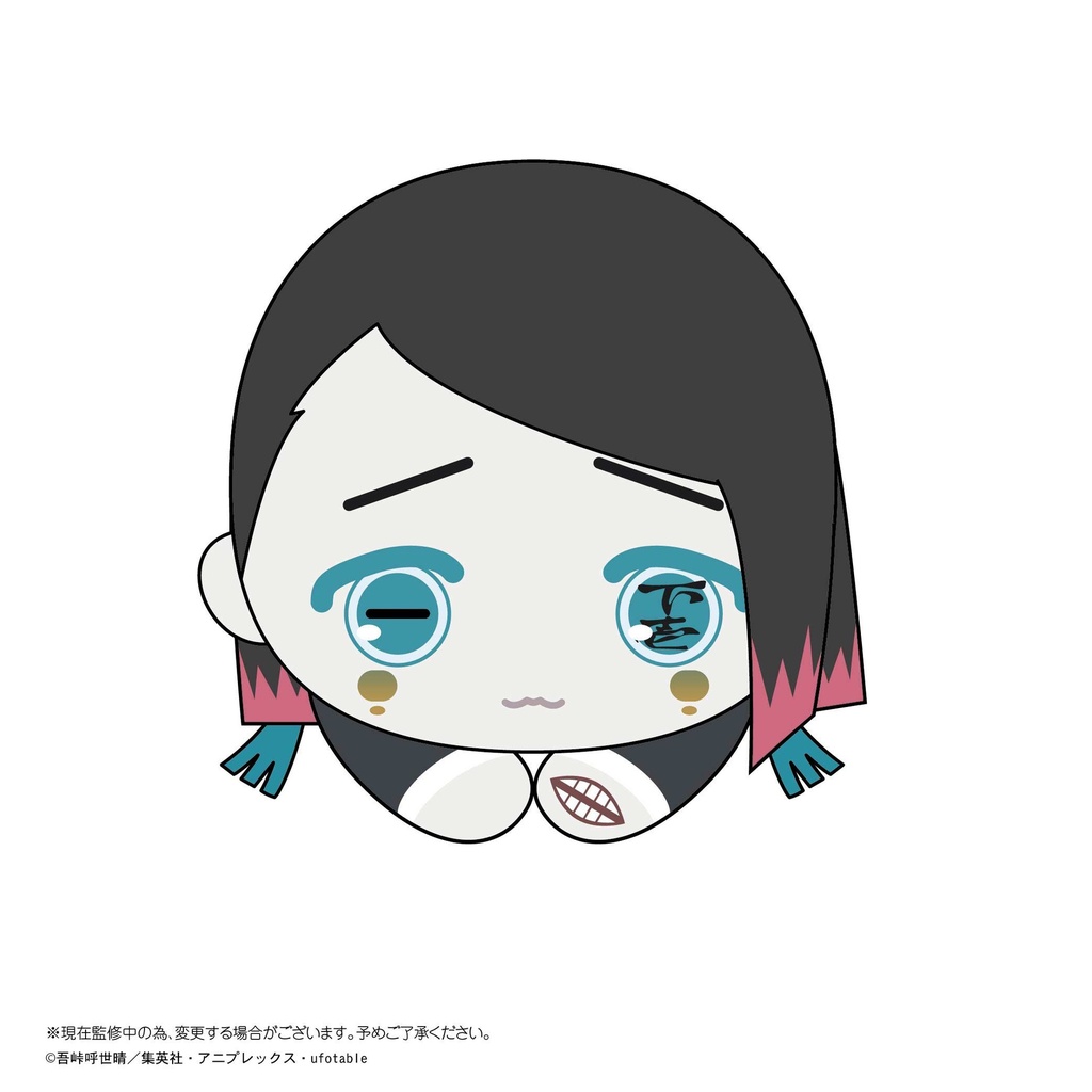 (PO) KY-58 Demon Slayer: Kimetsu no Yaiba Hug x Character Collection 3 [BOX] Image_7