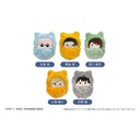 (PO) Jujutsu Kaisen Series Kurumi Tapi-nui Plush Vol. 2 [BOX] Image_1