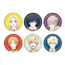 (PO) Can Badge Doctor Elise: The Royal Lady With The Lamp 01 Official Illustration [BOX] Image_1