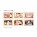 (PO) SPY x FAMILY Best Scene Can Badge Collection Academy Arc [BOX] Image_1