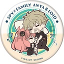 (PO) Can Badge Collection SPY x FAMILY BuddyColle Ver. [BOX] Image_2
