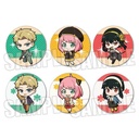 (PO) Trading Can Badge SPY x FAMILY TEKUTOKO [BOX] Image_1