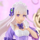 (PO) TENITOL Re:ZERO -Starting Life in Another World- YumeKawa Maid Emilia Image_1
