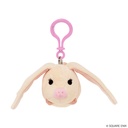 (PO) Final Fantasy XIV Small Plush with Color Hook Porxie Image_1
