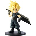 (PO) Final Fantasy VII Remake Adorable Arts Cloud Strife (Re-issue) Image_1