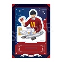 (PO) Mashle: Magic and Muscles Acrylic Stand Night Routine Ver. Mash Burnedead Image_1