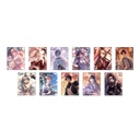 (PO) Acrylic Card Shining Nikki 02 Official Illustration [BOX] Image_1