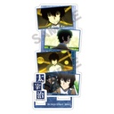 (PO) Bungo Stray Dogs Acrylic Stand Dazai Osamu Scenes (Re-issue) Image_1