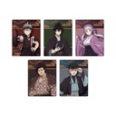 (PO) Acrylic Card Black Clover 02 Japanese Modern Ver. (Original Illustration) [BOX] Image_1