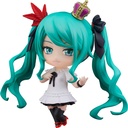(PO) Nendoroid 2430 Character Vocal Series 01 Hatsune Miku: World Is Mine 2024 Ver. Image_1
