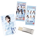 (PO) Ive from Starship Entertainment with Amuse Stick Wafer [BOX] Image_1