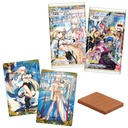 (PO) Fate/Grand Order Card Wafer 13 [BOX] Image_1