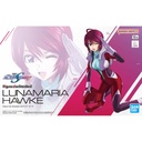 (PO) Figure-rise Standard Gundam SEED Destiny - Lunamaria Hawke Image_1