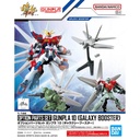 (PO) Optional Parts Set Gunpla 10 Gundam Build Fighters Battlogue (Galaxy Booster) Image_1