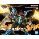 (PO) Figure-rise Standard Amplified Digimon Adventure 02: The Beginning - Paildramon Image_1