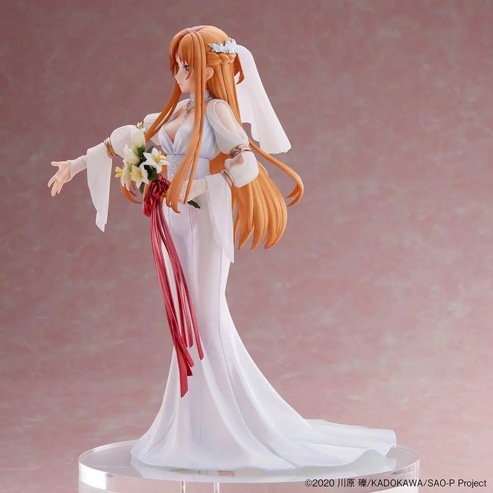 Sword Art Online - Asuna Wedding Ver_5.webp