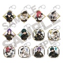 (PO) Blue Lock Trading Acrylic Key Chain Chess [BOX] Image_1