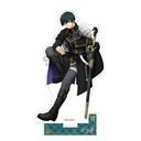 (PO) Blue Lock Acrylic Stand Itoshi Rin Chess Image_1