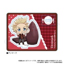 (PO) Hetalia World Stars Mini Character Stand Yummy! Ver. Denmark Image_1