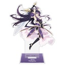 (PO) Date A Live V Codename Princess Yatogami Tohka Acrylic Stand Image_1