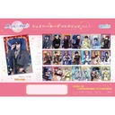 (PO) Promise of Wizard Shiny Card Collection Vol. 1 [BOX] Image_1