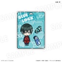 (PO) Blue Lock Sticker Toy Series Ver. Itoshi Rin Image_1