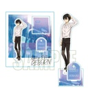 (PO) Acrylic Stand Reborn! Hibari Kyoya Rain Wet Ver. Image_1