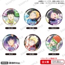 (PO) Mob Psycho 100 III Trading Hologram Can Badge [BOX] Image_1