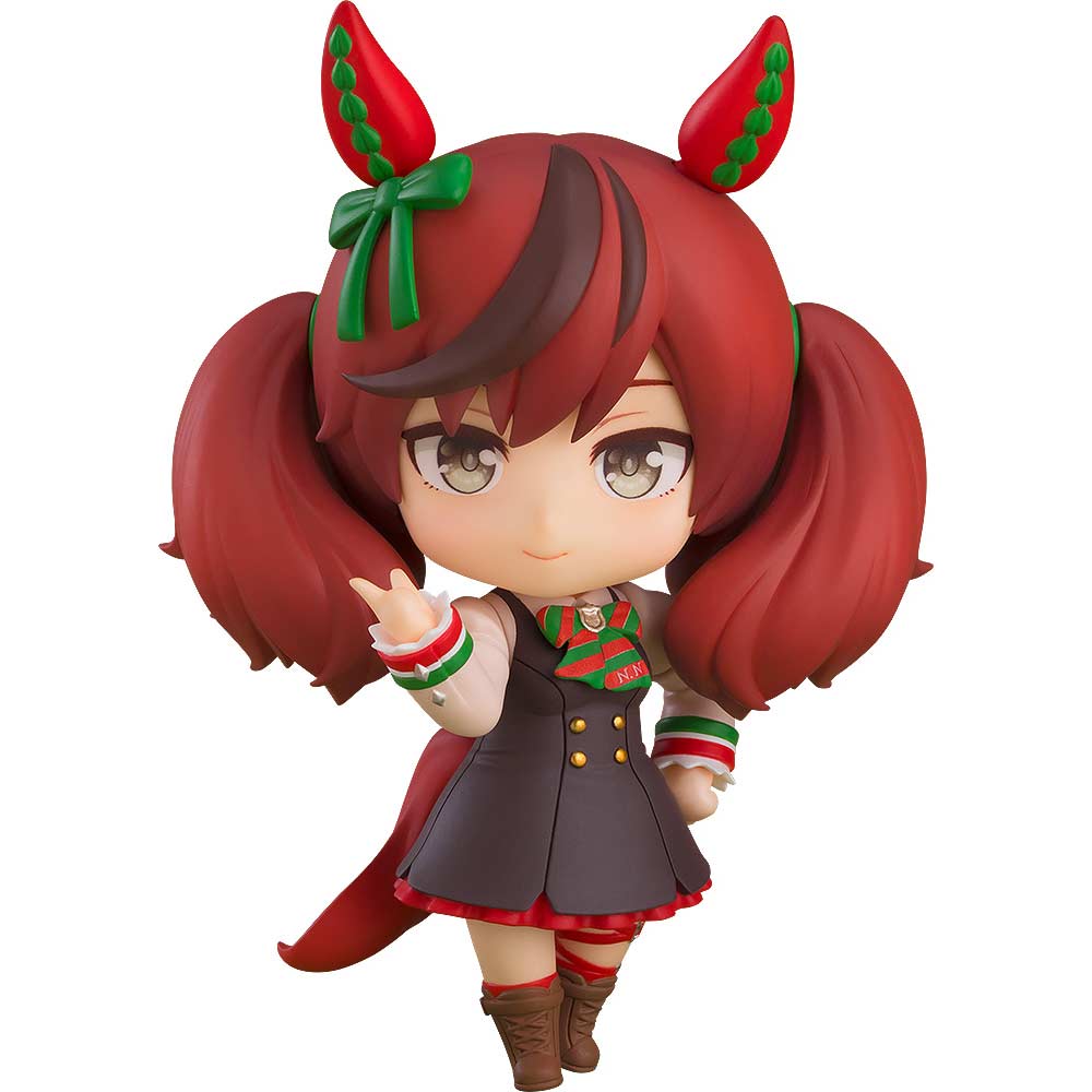 (PO) Nendoroid 2431 Uma Musume Pretty Derby - Nice Nature Image_1