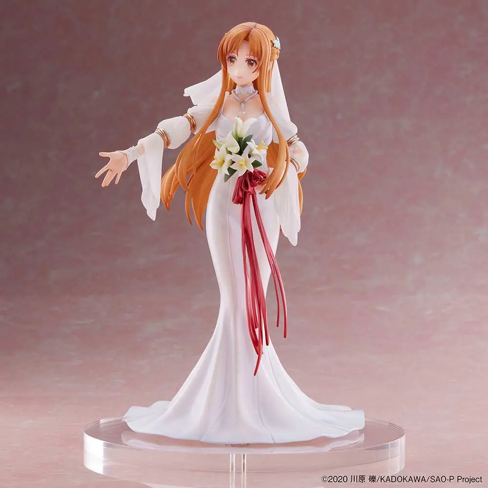 Sword Art Online - Asuna Wedding Ver_4.webp