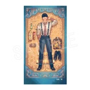 (PO) Yakuza Fiance: Raise wa Tanin ga Ii Die-cut Sticker Doll Ver. Toriashi Shouma Image_1