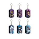 (PO) Acrylic Key Chain Yu-Gi-Oh! Duel Monsters 05 Original Illustration [BOX] Image_1