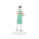 (PO) Acrylic Stand Play It Cool, Guys 24 Diner Ver. Shiki Souma (Original Illustration) Image_1